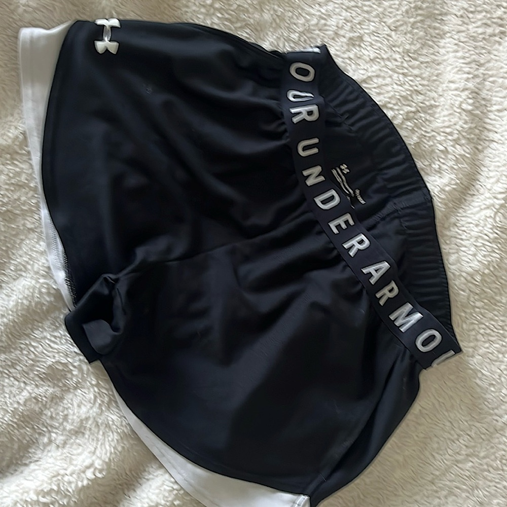 Under Armor shorts